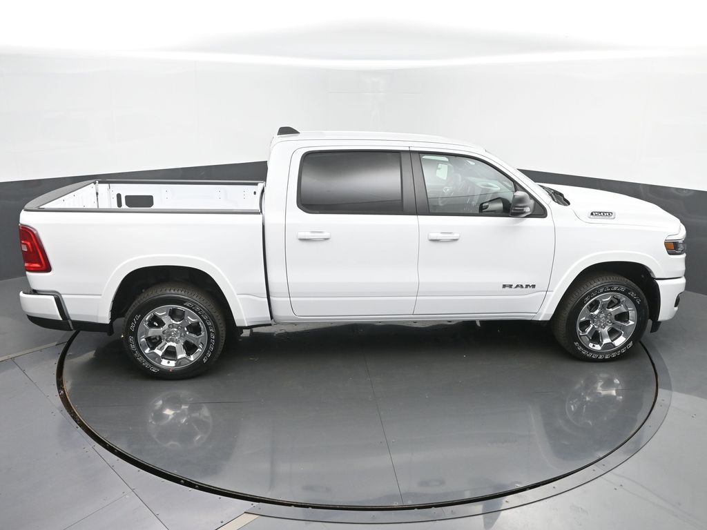 2026 RAM 1500 Big Horn/Lone Star - Photo 43