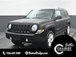  Jeep Patriot