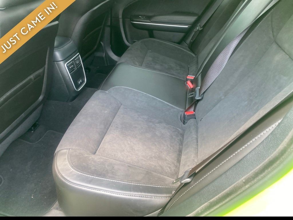 Used 2023 Dodge Charger R/T Scat Pack Sedan
