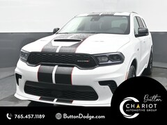 2026 Dodge Durango GT Plus Sport Utility