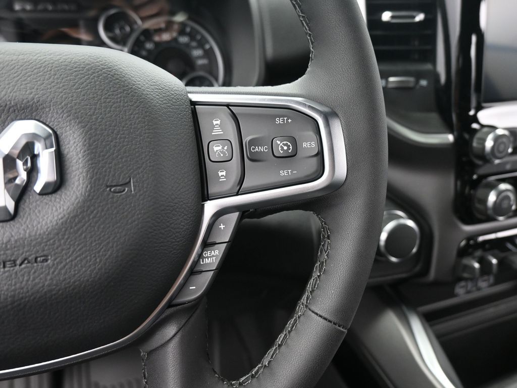 2026 RAM 1500 Big Horn/Lone Star - Photo 32