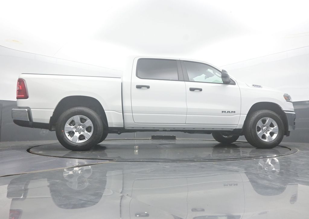 2026 RAM 1500 Big Horn/Lone Star - Photo 50