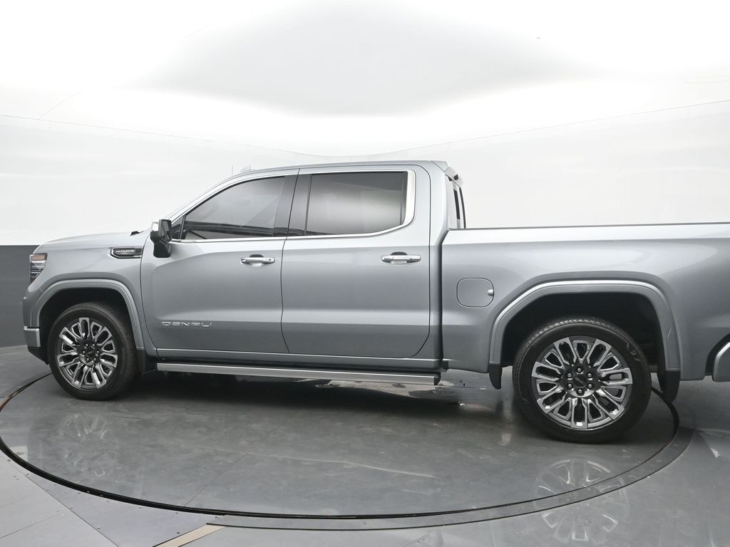 Used 2025 GMC Sierra 1500 Denali Ultimate Truck