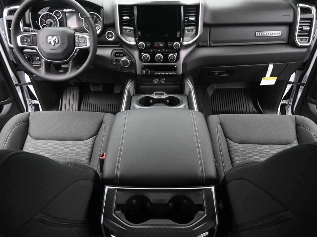 2026 RAM 1500 Big Horn/Lone Star - Photo 23