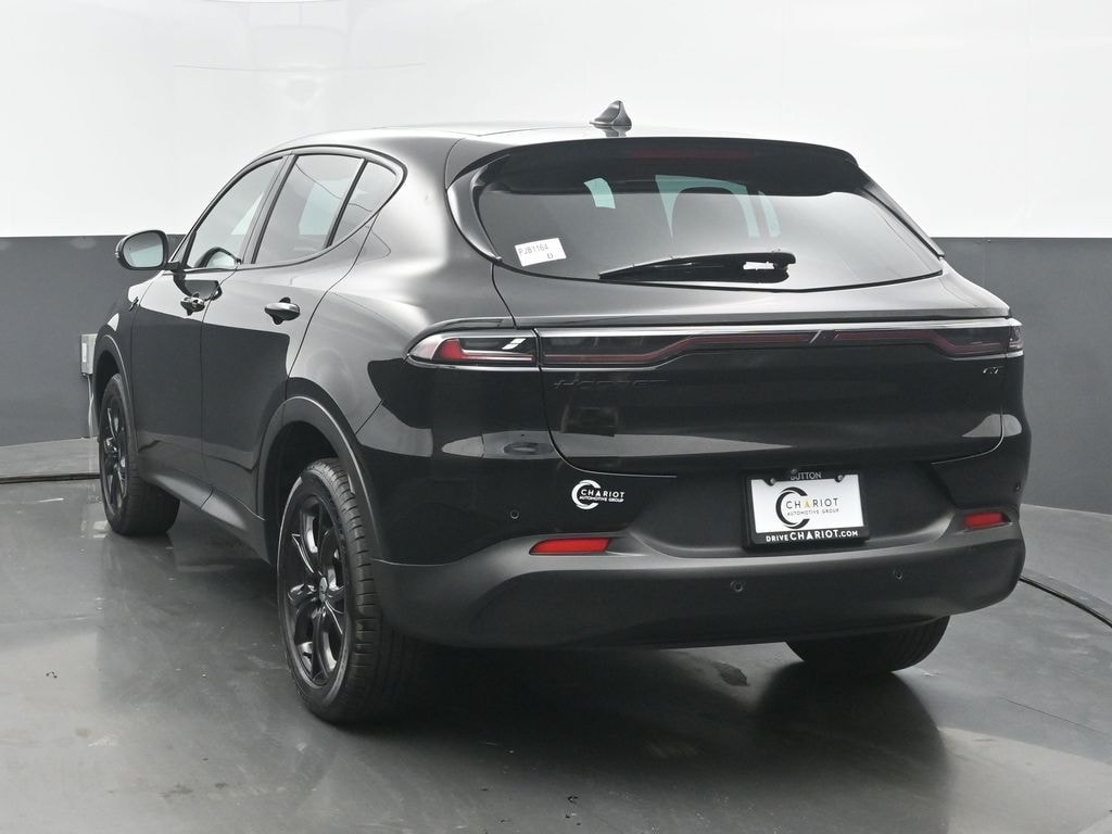 Used 2024 Dodge Hornet GT Plus SUV