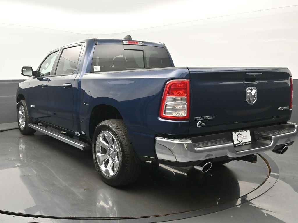 2022 Ram 1500 Big Horn Lone Star photo 4