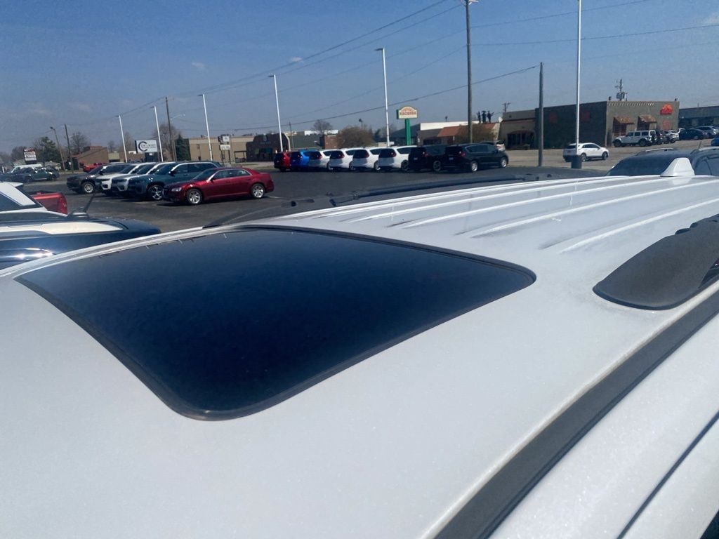 Used 2020 Dodge Durango GT Plus SUV