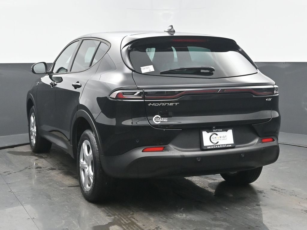 Used 2024 Dodge Hornet GT Plus SUV