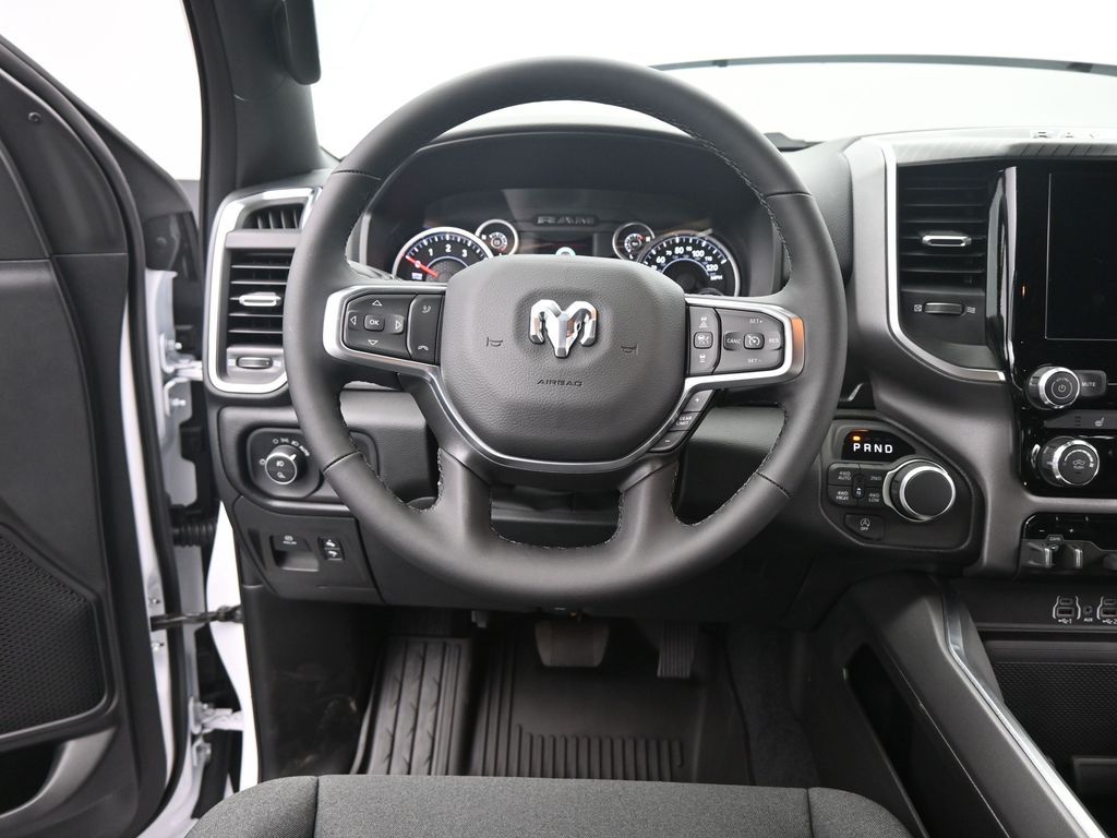 2026 RAM 1500 Big Horn/Lone Star - Photo 27