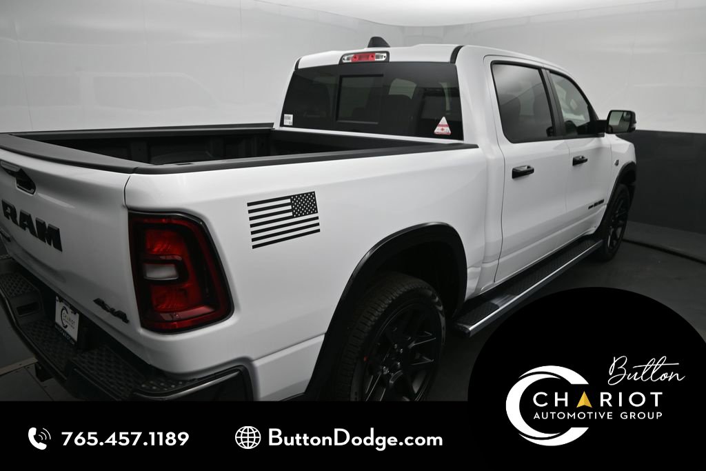  Ram 1500