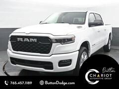 2026 Ram 1500 Big Horn/Lone Star Pickup