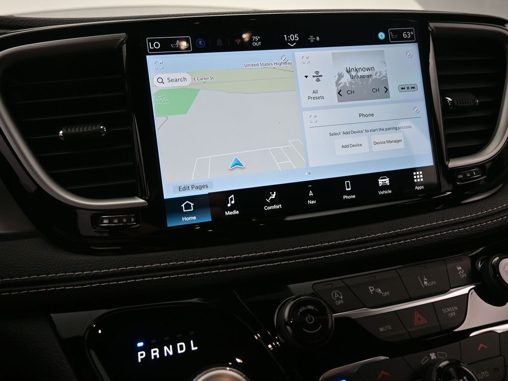 2026 Chrysler Pacifica Select - Photo 34
