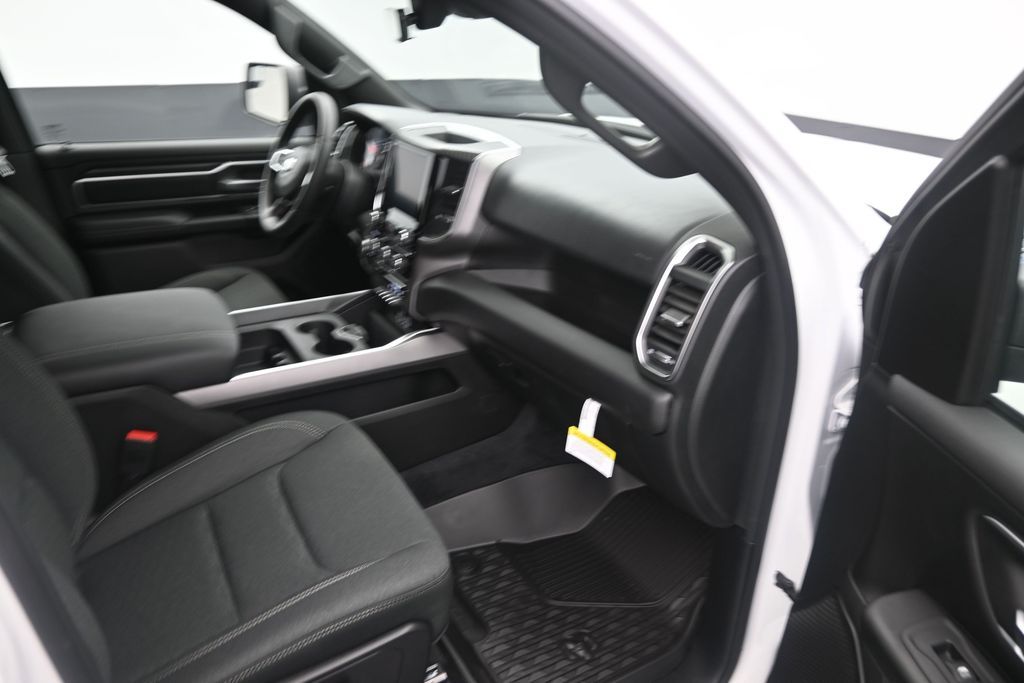2026 RAM 1500 Big Horn/Lone Star - Photo 9
