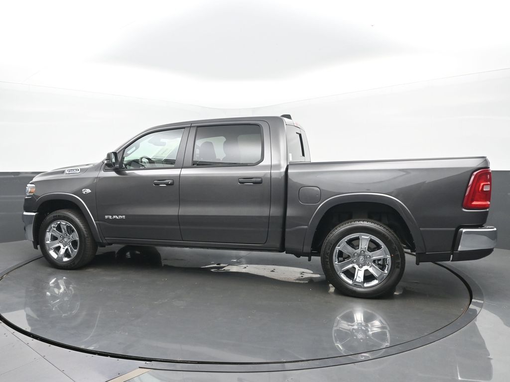 2026 Ram 1500 Big Horn Lone Star photo 3