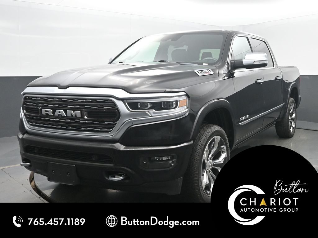 2020 RAM Ram 1500 Pickup Limited