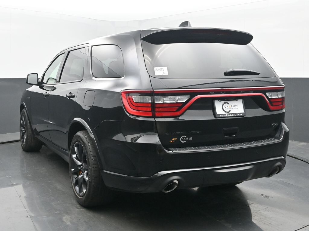 Used 2023 Dodge Durango R/T SUV