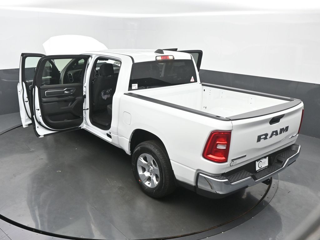 2026 RAM 1500 Big Horn/Lone Star - Photo 62
