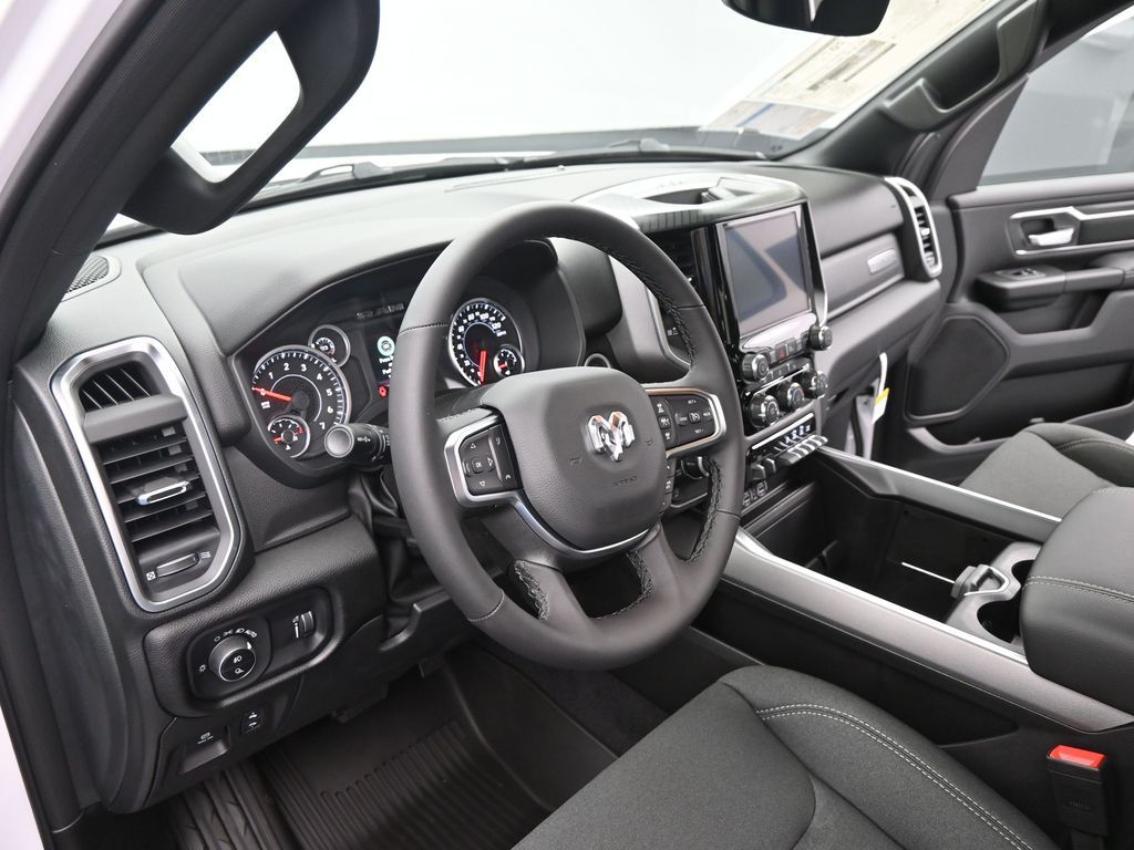 2026 RAM 1500 Big Horn/Lone Star - Photo 9