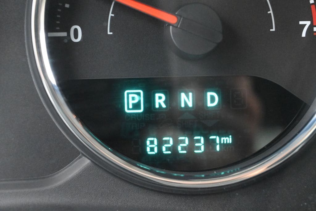2015 Jeep Wrangler Sport - Photo 26
