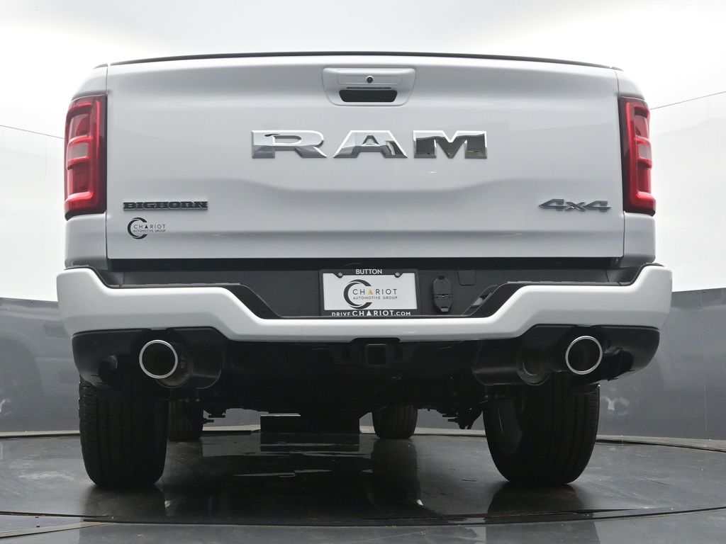 2026 RAM 1500 Big Horn/Lone Star - Photo 50