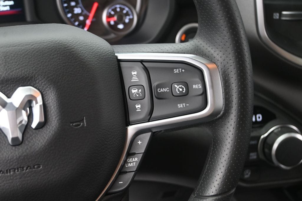 2026 RAM 1500 Big Horn/Lone Star - Photo 27