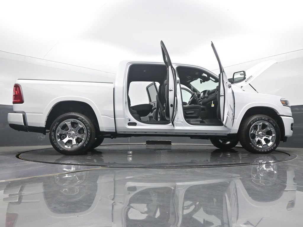 2026 RAM 1500 Big Horn/Lone Star - Photo 61