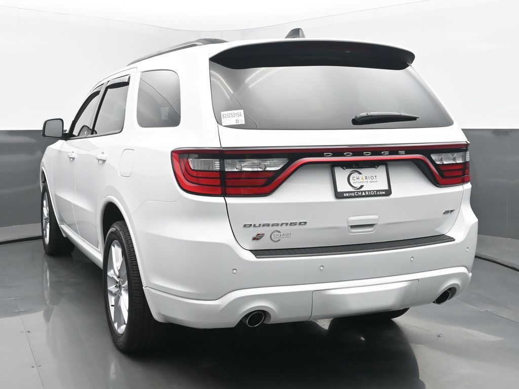 2023 Dodge Durango GT Plus photo 3