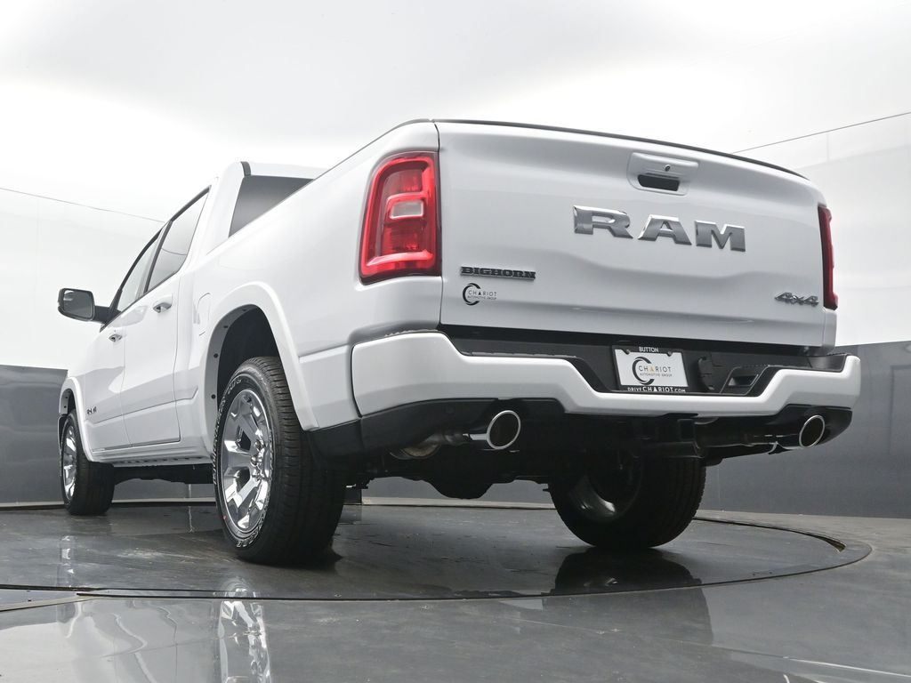 2026 RAM 1500 Big Horn/Lone Star - Photo 49