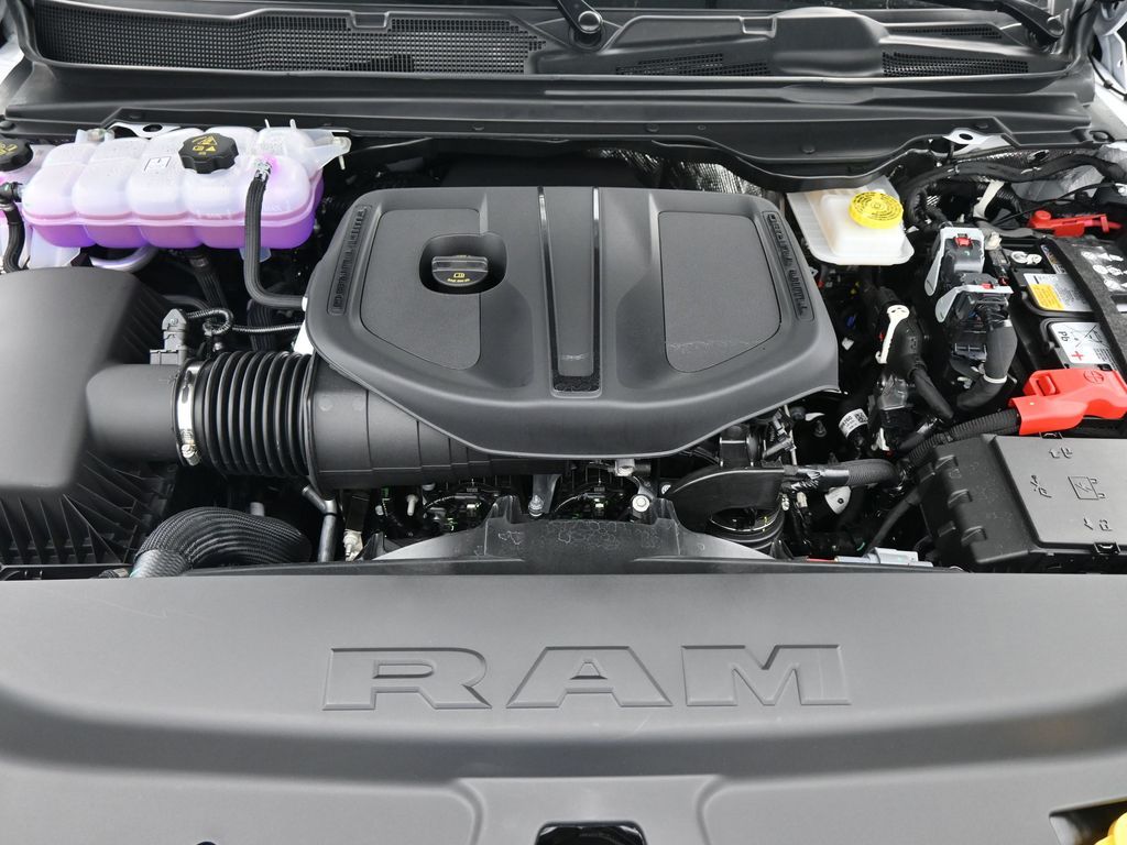 2026 RAM 1500 Big Horn/Lone Star - Photo 22
