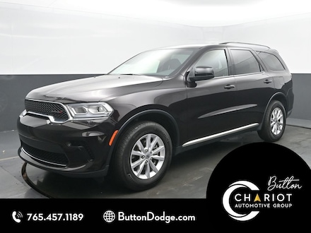 2024 Dodge Durango SXT SUV