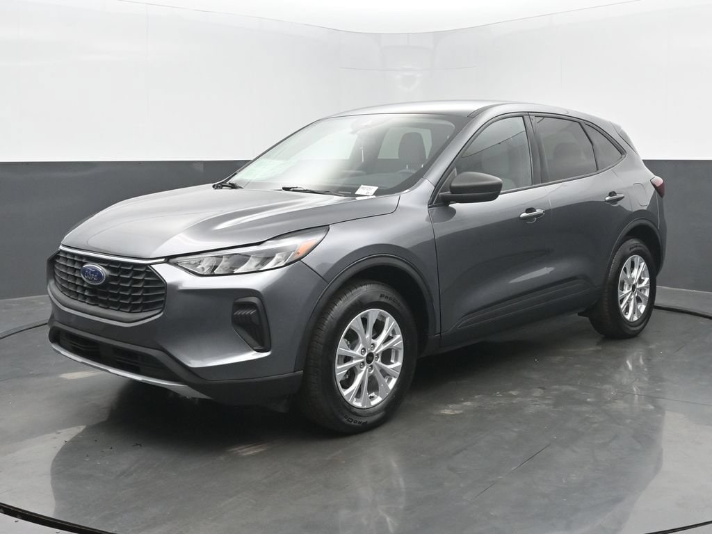Used 2025 Ford Escape Active SUV