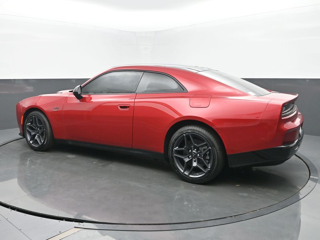 2024 Dodge Charger R/T photo 3