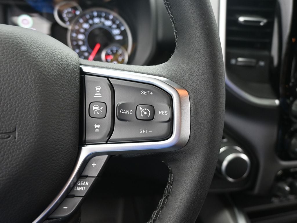 2026 RAM 1500 Big Horn/Lone Star - Photo 32