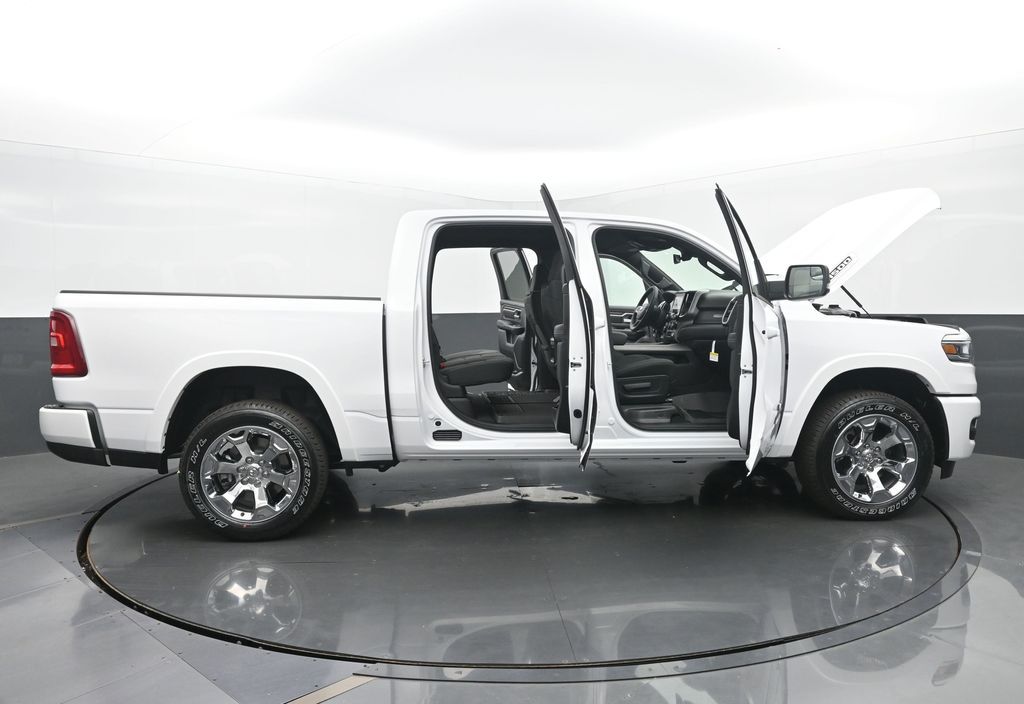 2026 RAM 1500 Big Horn/Lone Star - Photo 57