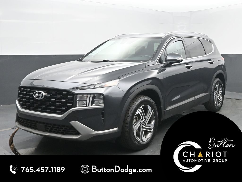 Used 2023 Hyundai Santa Fe SEL SUV