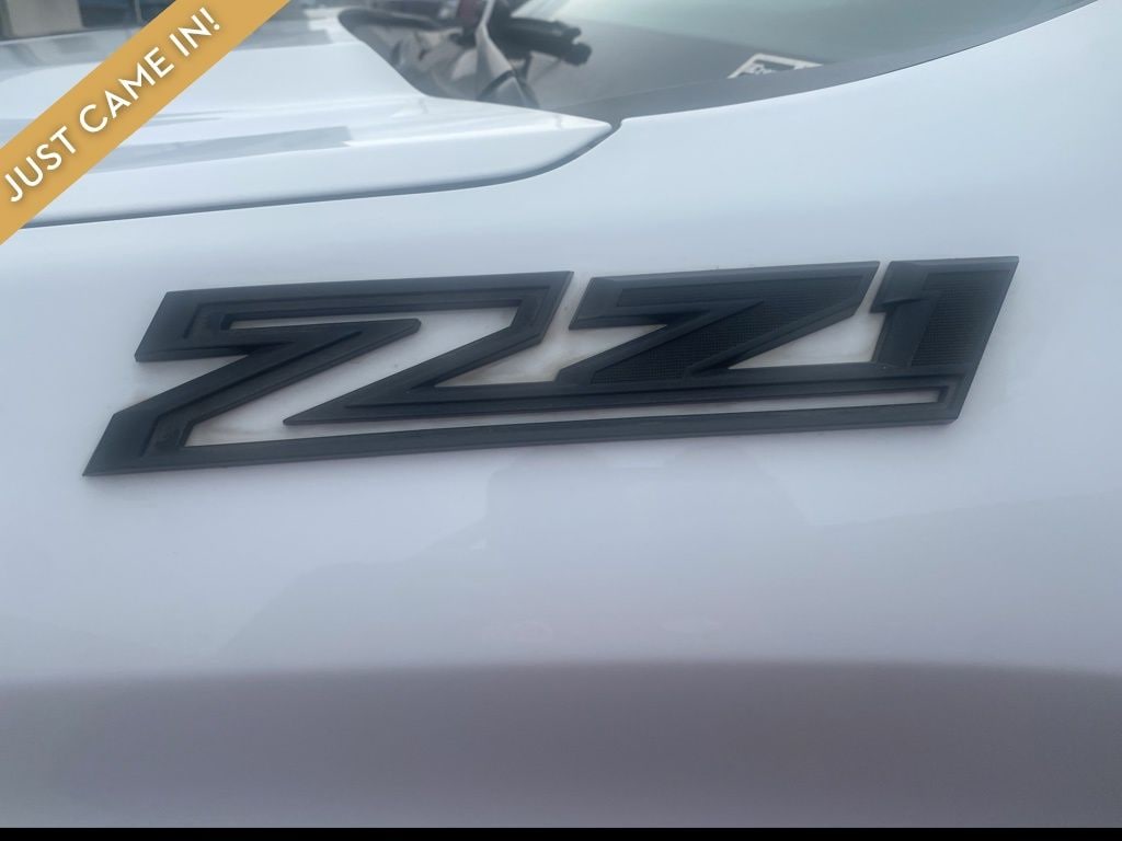 Used 2022 Chevrolet Silverado 1500 RST Truck