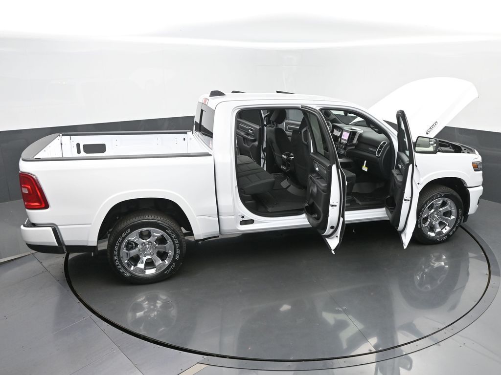 2026 RAM 1500 Big Horn/Lone Star - Photo 65
