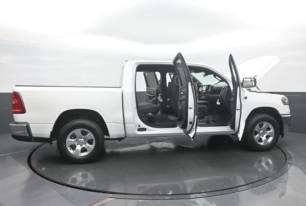 2026 RAM 1500 Big Horn/Lone Star - Photo 55