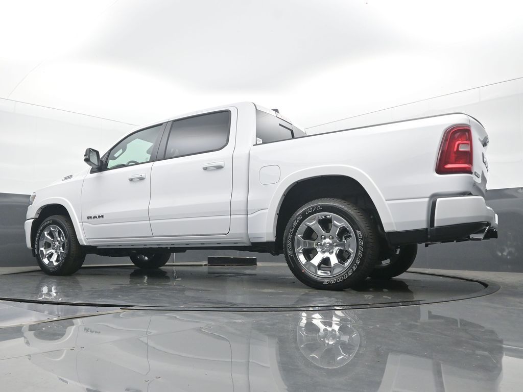 2026 RAM 1500 Big Horn/Lone Star - Photo 48