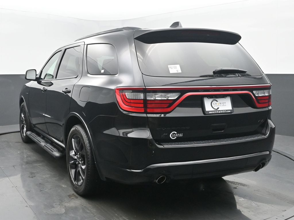 2024 Dodge Durango R/T photo 4