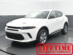 2025 Dodge Hornet R/T SUV
