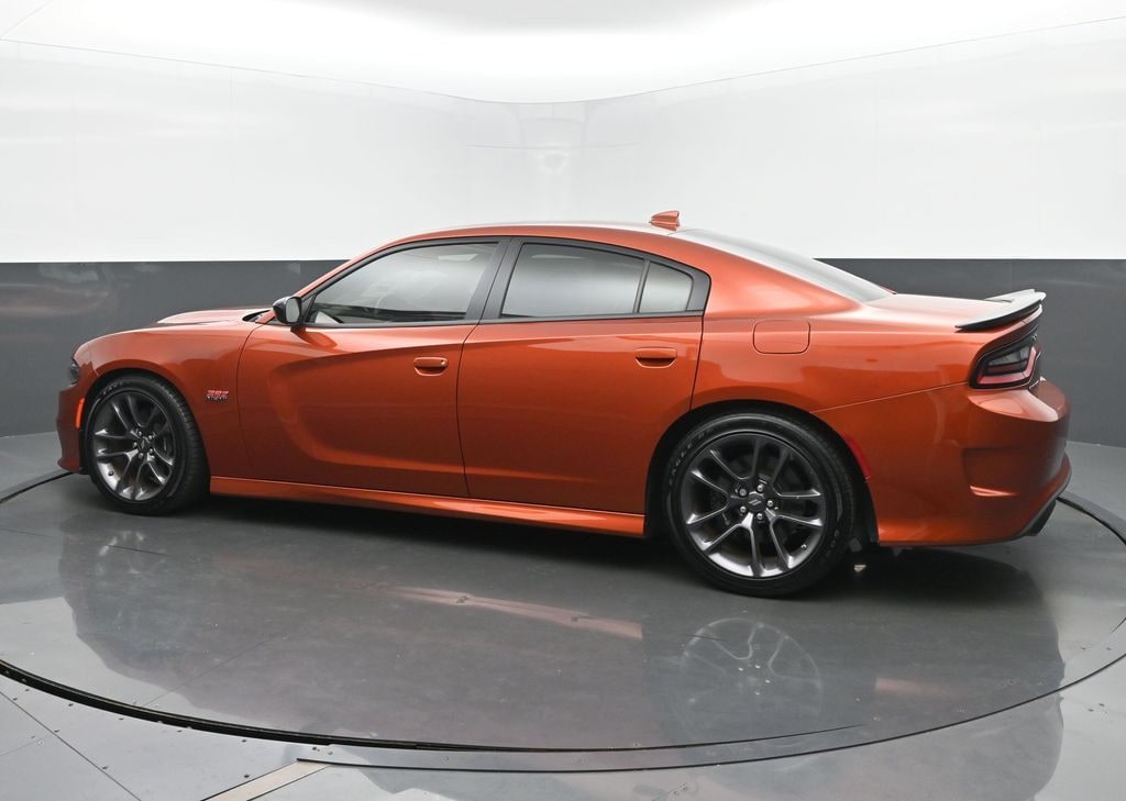 Used 2023 Dodge Charger R/T Scat Pack Sedan