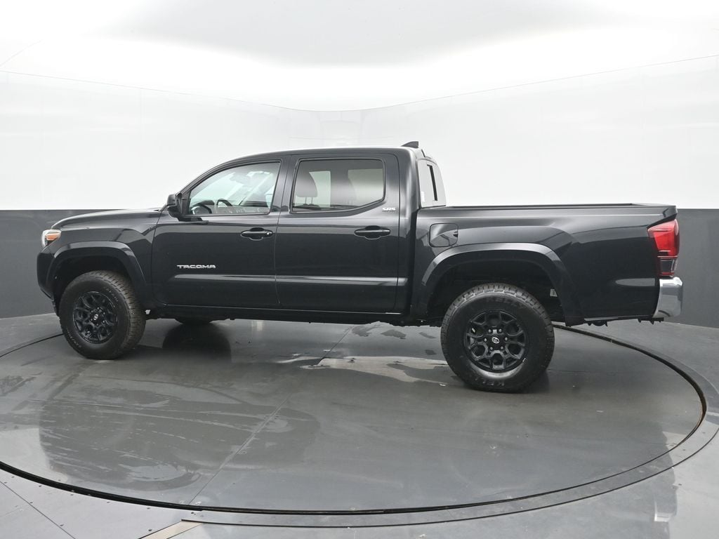 Used 2019 Toyota Tacoma SR5 Truck