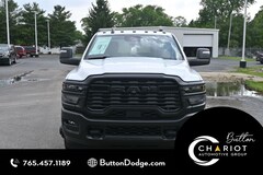2026 Ram 3500 Tradesman Pickup