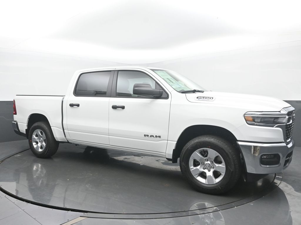 2026 RAM 1500 Big Horn/Lone Star - Photo 7