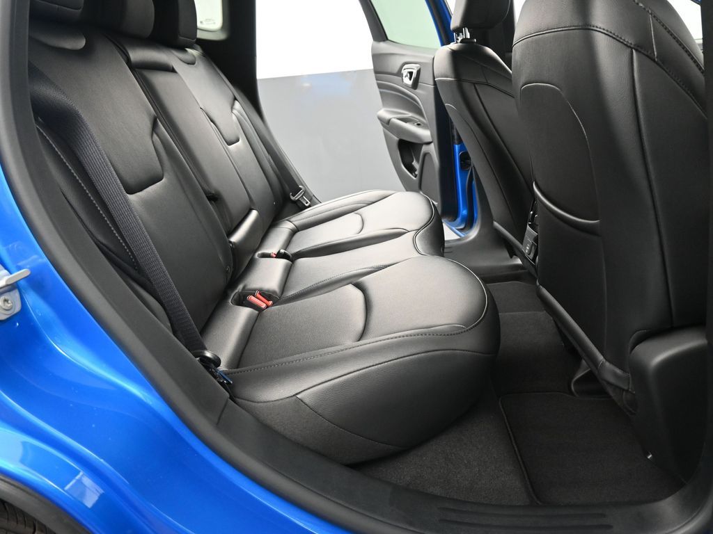 2026 Jeep Compass Limited Altitude - Photo 15
