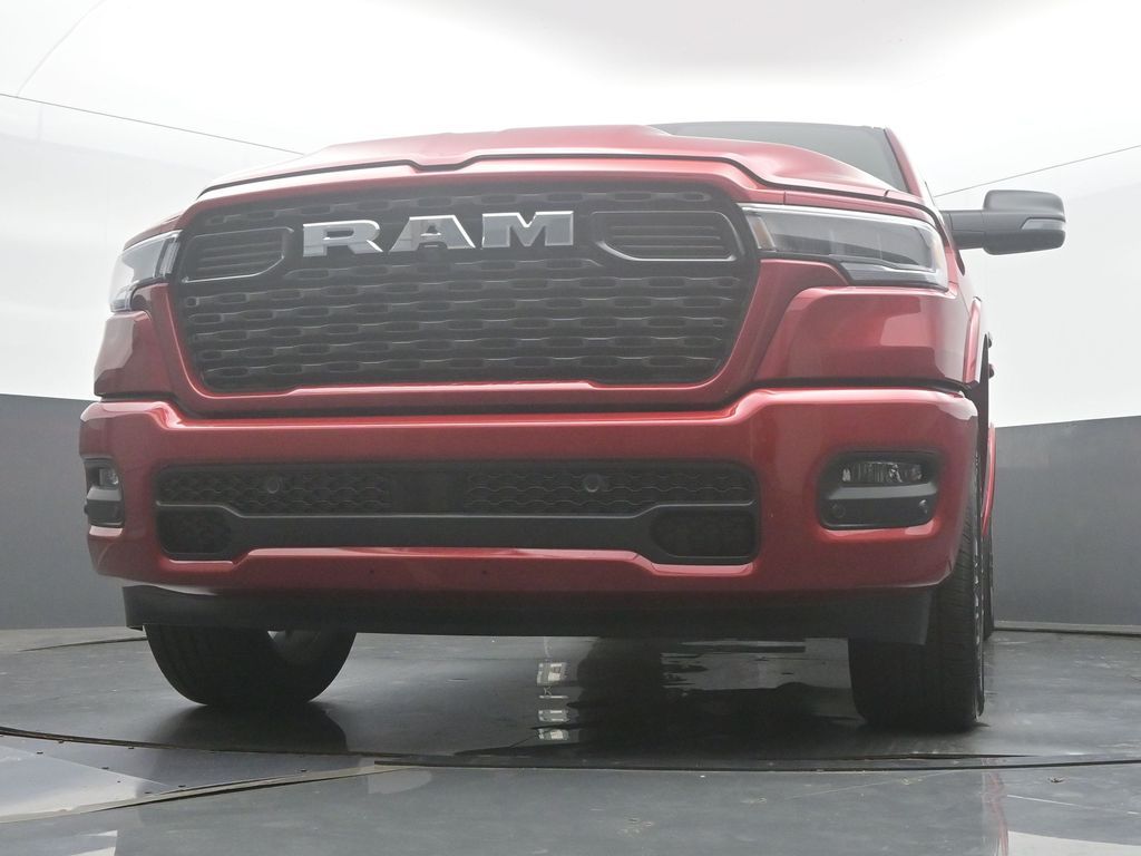 2026 RAM 1500 Big Horn/Lone Star - Photo 44