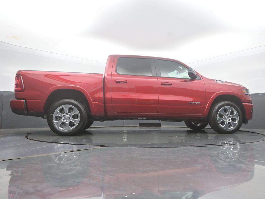 2026 RAM 1500 Big Horn/Lone Star - Photo 50
