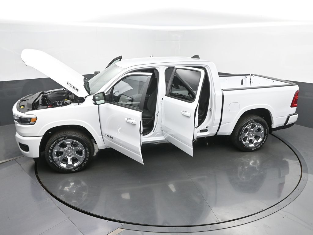 2026 RAM 1500 Big Horn/Lone Star - Photo 63