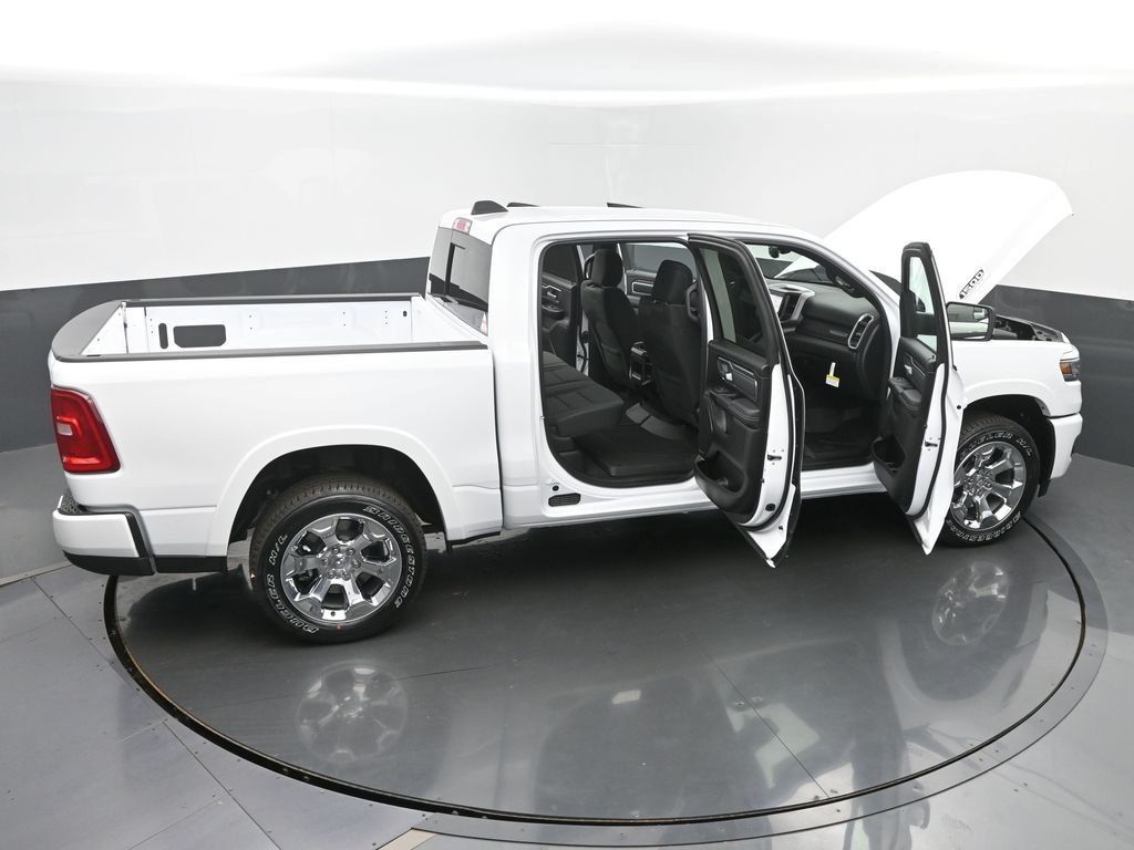 2026 RAM 1500 Big Horn/Lone Star - Photo 65
